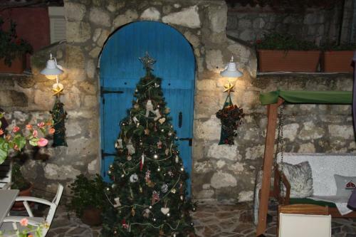 Hostal Imerek Tas Ev Hotel