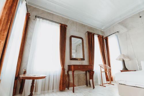 Posada Tashmahal Hotel