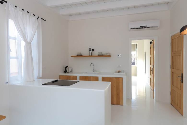 Manastir Alacati Hotel