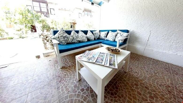 Bed & Breakfast Nano Hotel