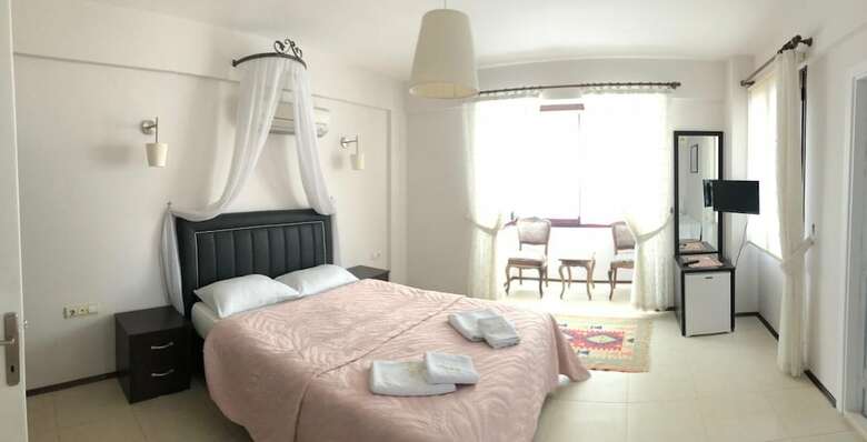 Bed & Breakfast Nano Hotel