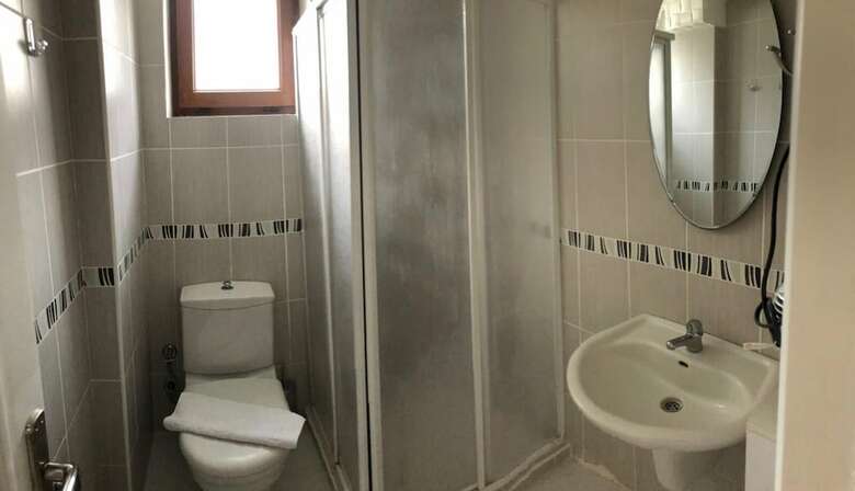 Bed & Breakfast Nano Hotel