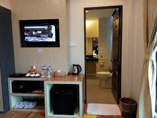 Hotel Kan Yeik Thar