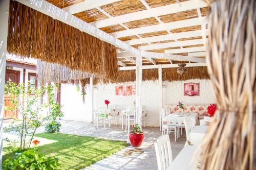 Hostal Ta?delen Hotel