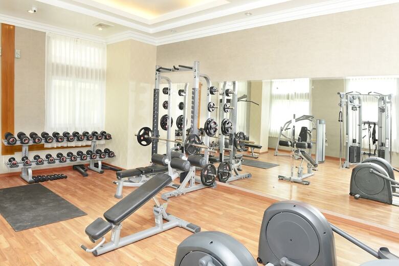 Hotel Grand United (ahlone Branch)