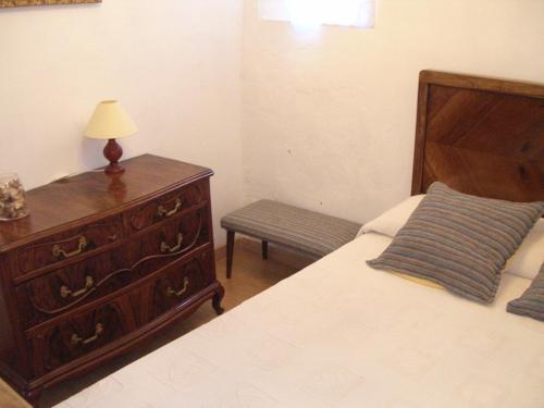 Lodge Holiday Home El Mas St. Marti De Tous