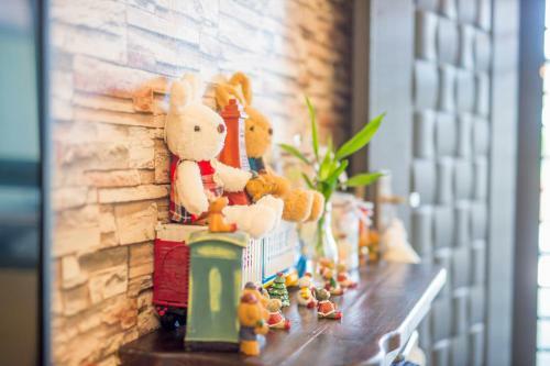 Posada Plentiful Inn Kenting - Zhongzheng Branch
