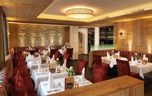 Hotel Der Rindererhof