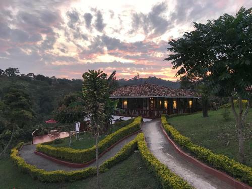 Akawanka Lodge