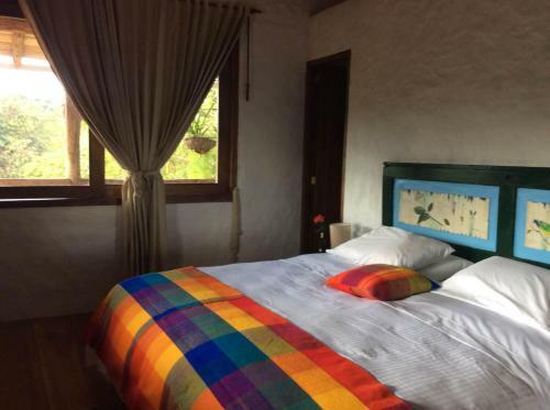 Akawanka Lodge