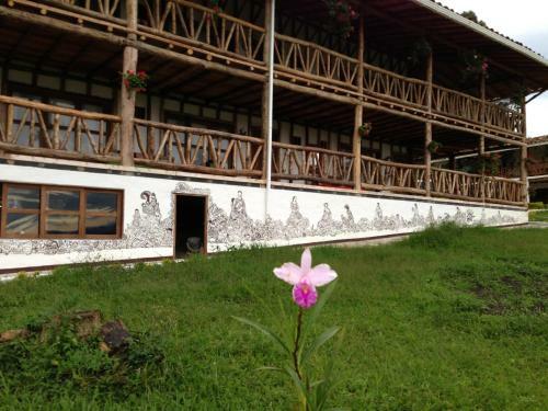 Akawanka Lodge