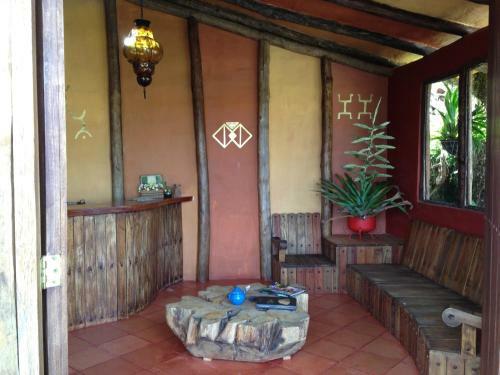 Akawanka Lodge