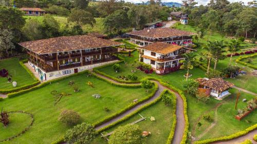 Akawanka Lodge