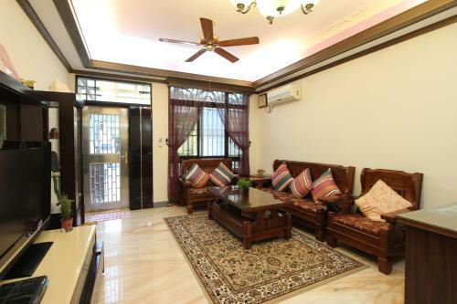Bed & Breakfast Kenting Diack Inn