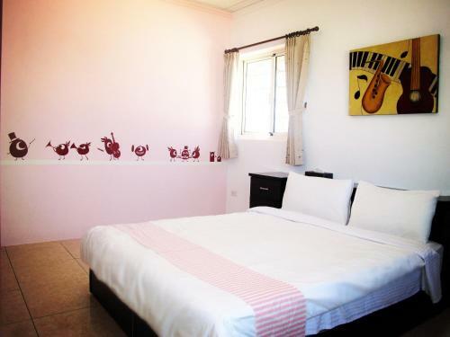 Camellia B&B