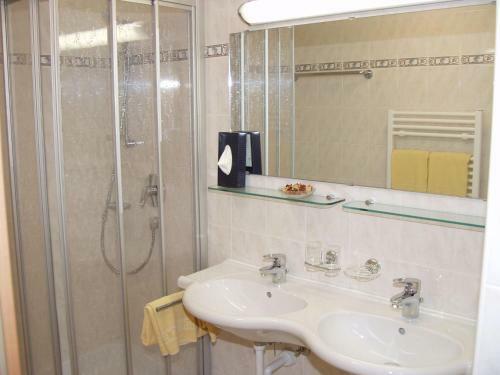 Apartamento Appartements Steinbock
