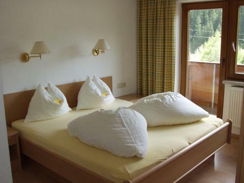Apartamento Appartements Steinbock