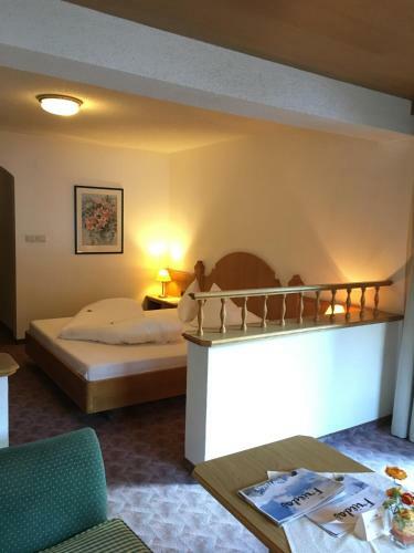 Hotel Klausnerhof
