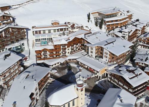 Hotel Klausnerhof