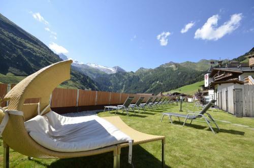 Hotel Klausnerhof