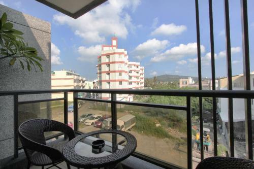 Posada Kenting Dream House