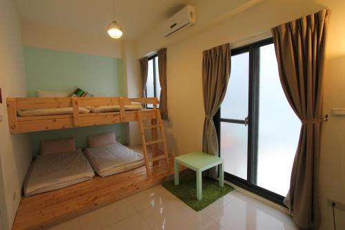 Posada Kenting Dream House