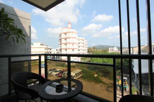 Posada Kenting Dream House