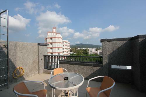 Posada Kenting Dream House