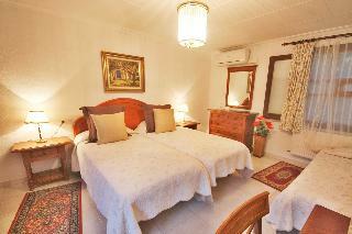 Agroturismo Hotel Rural Predio Son Serra