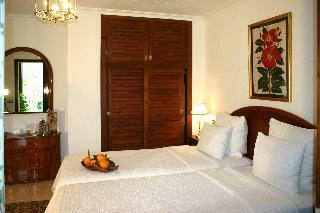 Agroturismo Hotel Rural Predio Son Serra