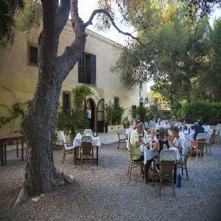 Agroturismo Hotel Rural Predio Son Serra