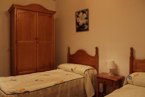 Casa Rural El Tejar