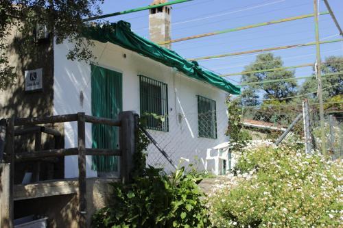 Casa Rural El Tejar
