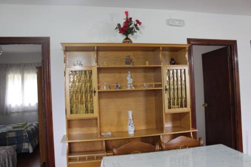 Casa Rural El Tejar