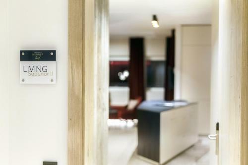 Apartamentos Nennerhof