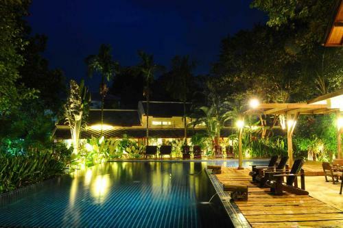 Hotel Lima Bella Resort