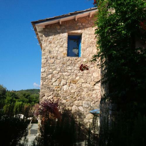Apartamento Valentino Corfu