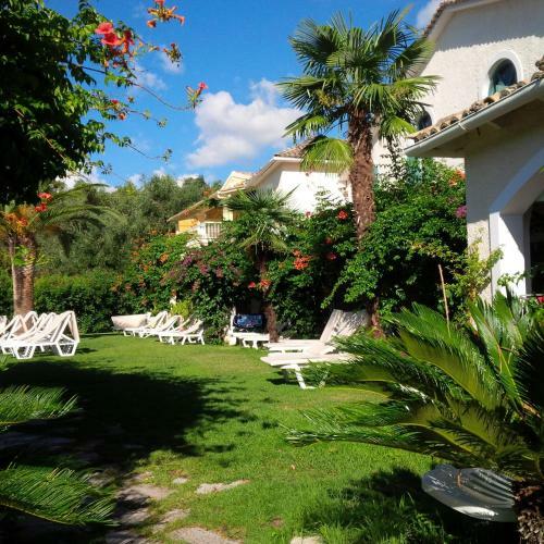 Apartamento Valentino Corfu