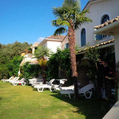Apartamento Valentino Corfu