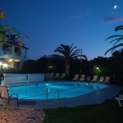 Apartamento Valentino Corfu