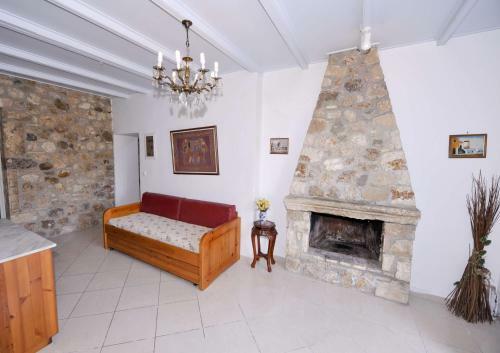 Apartamento Valentino Corfu