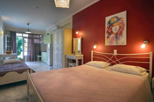 Apartamento Valentino Corfu