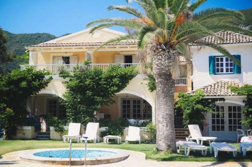 Apartamento Valentino Corfu