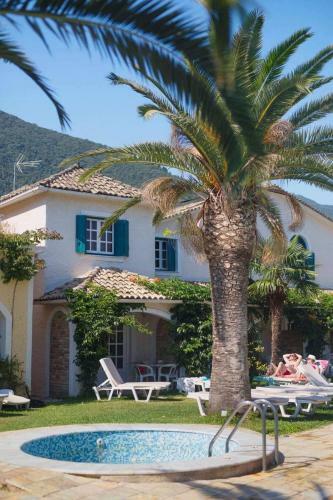 Apartamento Valentino Corfu