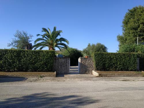 Apartamento Valentino Corfu