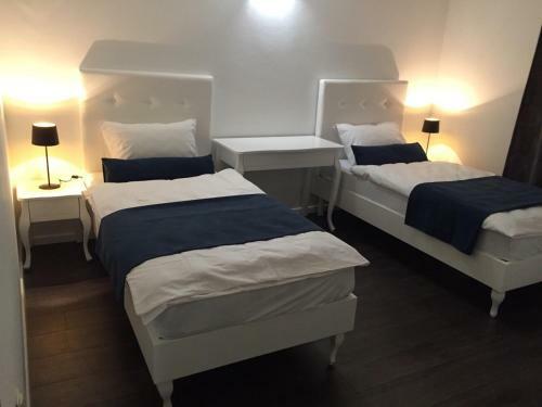 Hotel International