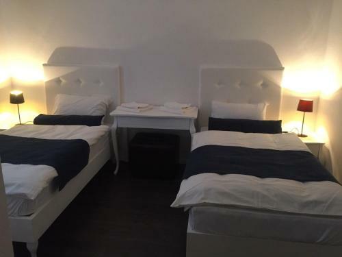Hotel International