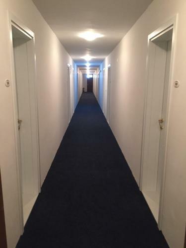 Hotel International