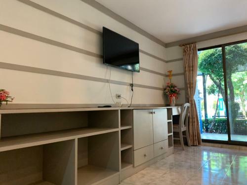 Apartamentos Blue Garden Resort Pattaya