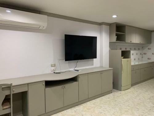 Apartamentos Blue Garden Resort Pattaya